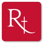 redland android application logo